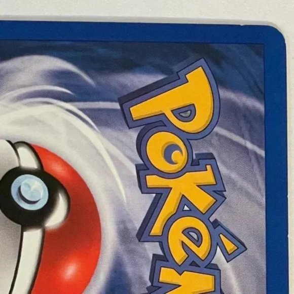 Pokémon Neo Genesis cards: Uncommon Quilava & Uncommon Super Scoop Up Trainer - Picture 3 of 15